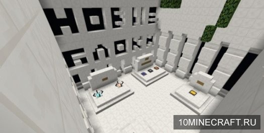 Obstructionum Parkour