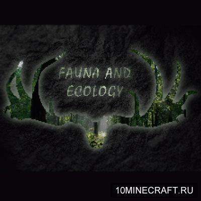 Fauna and Ecology