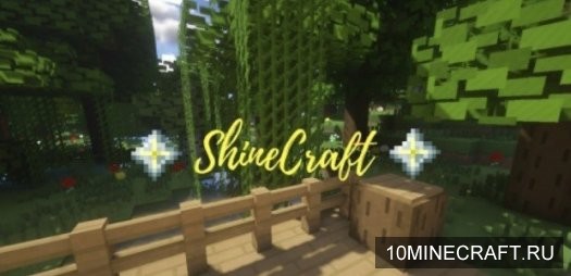 ShineCraft