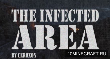 The Infected Area