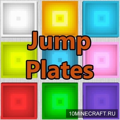 Jump Plates