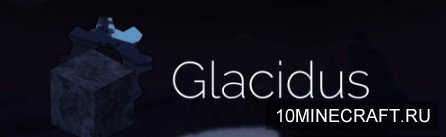 Glacidus