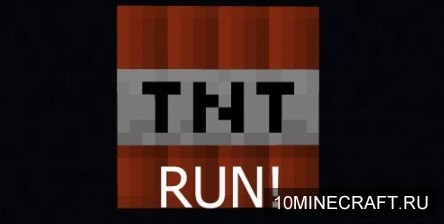 TNT RUN by razzor-409