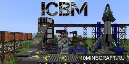 ICBM – Classic