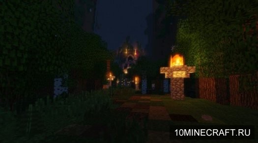 Aberrant Worlds
