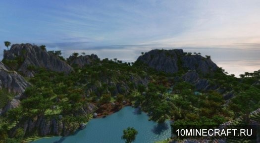 Jade Valley