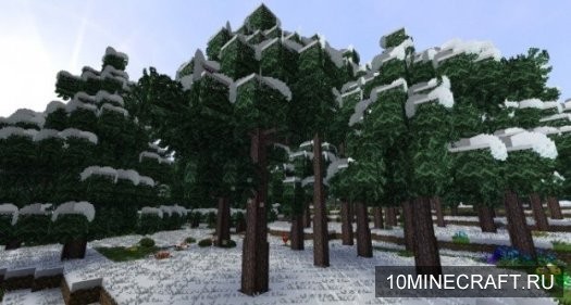 Dynamic Trees - Traverse Compat