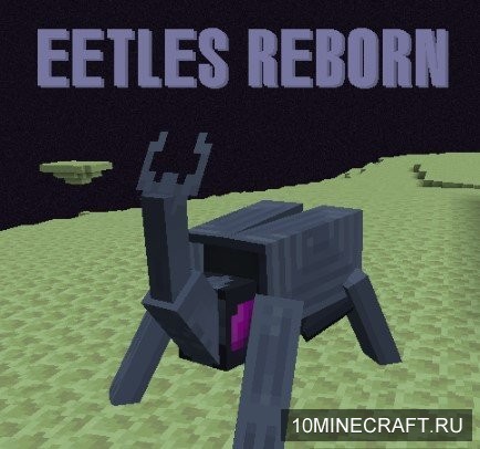 Eetles Reborn