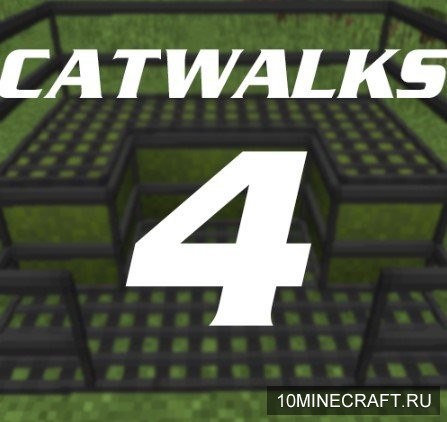 Catwalks 4