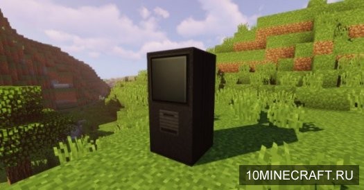 Minecraft Virtual Machines