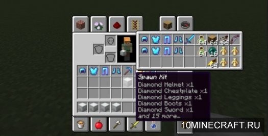 Shulker Tooltip