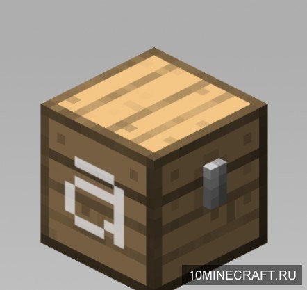 Charset Storage – Chests