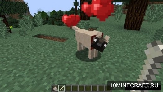 More Dogs [1.12.2]
