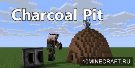Charcoal Pit