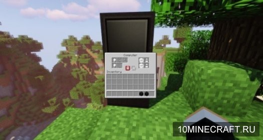 Minecraft Virtual Machines