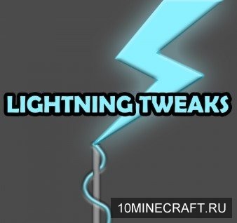 Lightning Tweaks