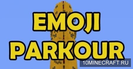 Emoji Parkour
