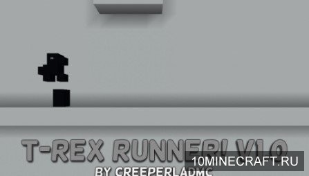 Google T-Rex Runner