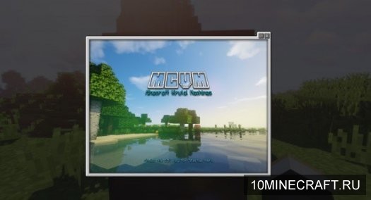 Minecraft Virtual Machines