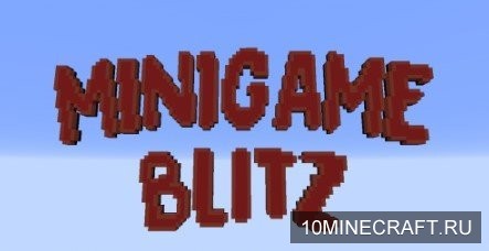 Minigame Blitz