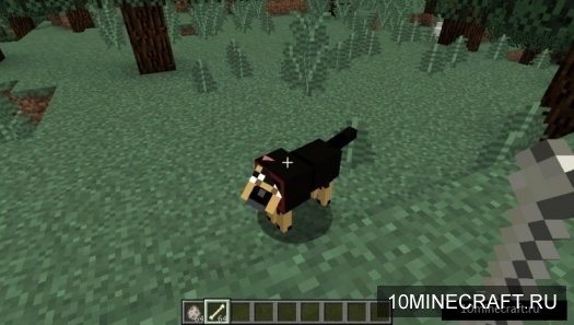 More Dogs [1.12.2]