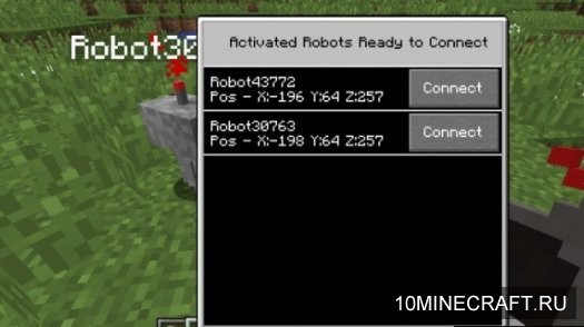 Roboticraft