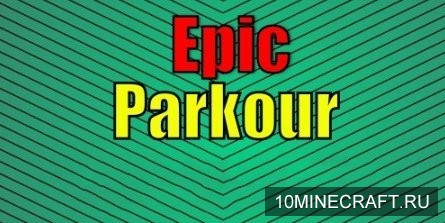 Epic Parkour