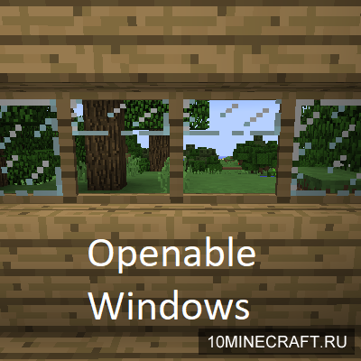 OpenableWindows