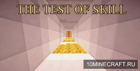 The Test of Skill