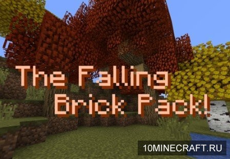 The Falling Brick