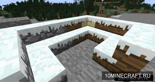 Snow Variants