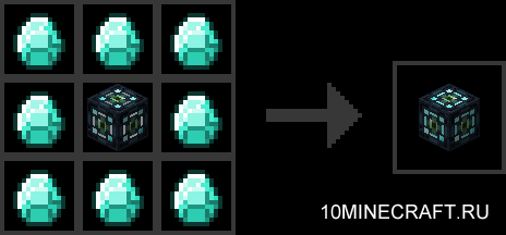 Monster Spawner Upgrade