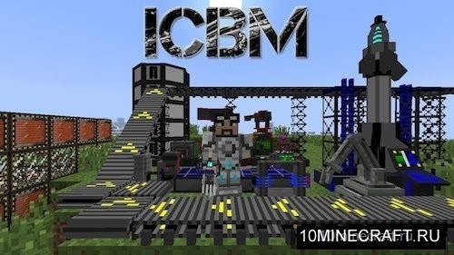 ICBM - Classic