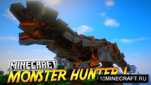 Monster Hunter Frontier Craft