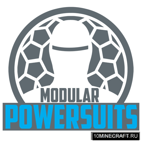 Modular Powersuits