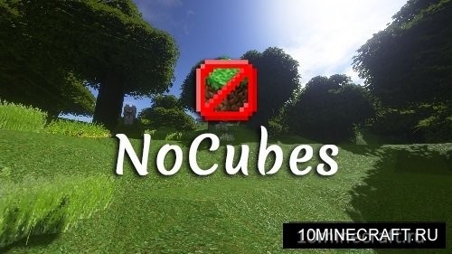 NoCubes