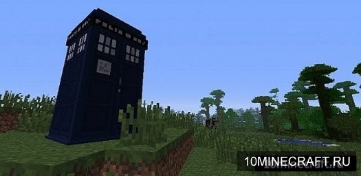 The Dalek