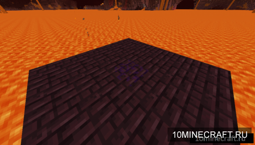 Nether Utils