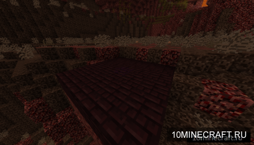 Nether Utils