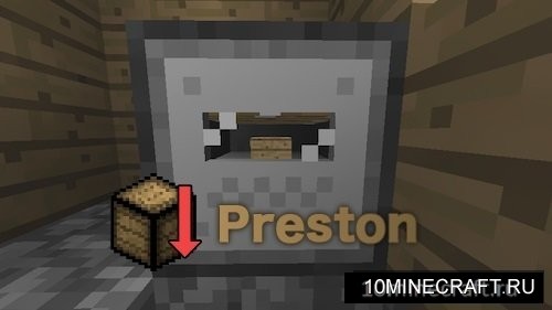 Preston