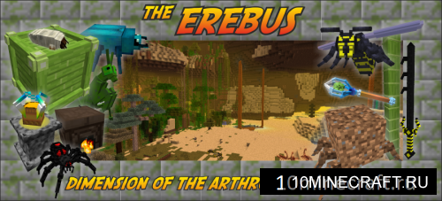 The Erebus