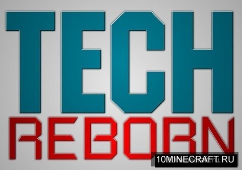 Tech Reborn
