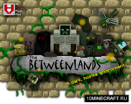 The Betweenlands