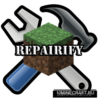 Repairify