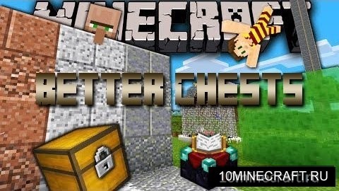 Better Chests