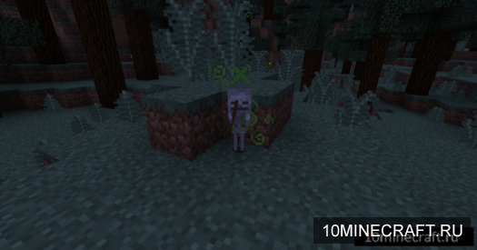 Baby Mobs