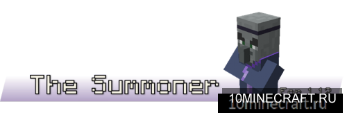 The Summoner