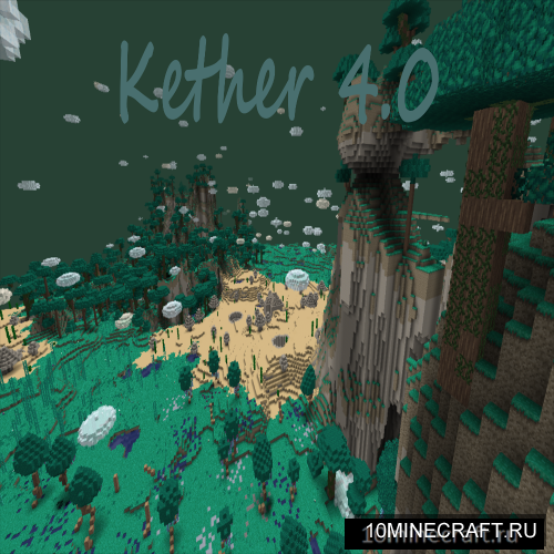 Kether