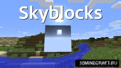 Skyblocks