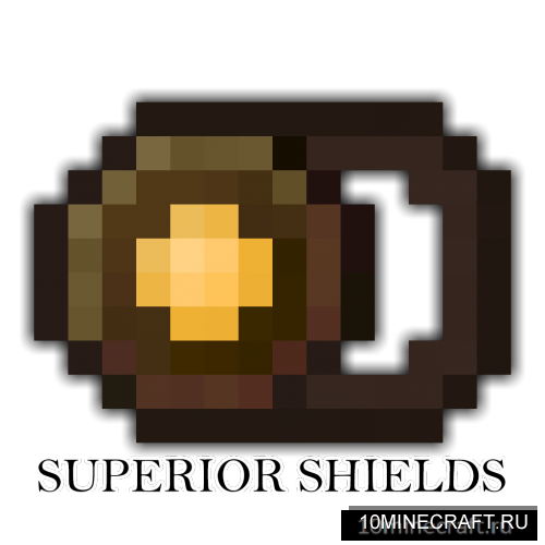 Superior Shields
